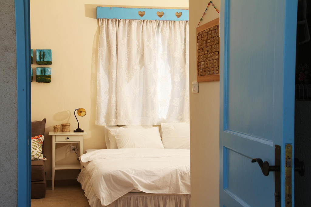 Etnahta Vila Ein Tamar Quarto foto